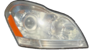 2008-2013 Mercedes-Benz C280 Halogen Fog Light - Right (Passenger) (Used OEM)