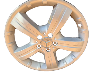 2007-2008 Mercedes-Benz GL450 18x8 5-Spoke Alloy Wheel (Used OEM)