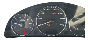 2004-2008 Chevrolet Malibu Instrument Cluster (Used OEM)