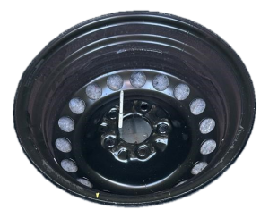 2007-2010 Chevrolet Cobalt 15-Inch Compact Spare Wheel (Used OEM)