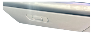 2005-2010 Pontiac G6 Gray Glove Box (Used OEM)