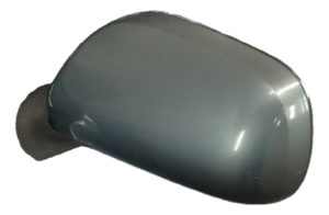 2004-2009 Toyota Prius Blue Side/Door Mirror - Left (Driver) (Used OEM)