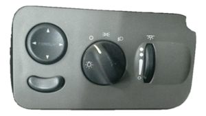 2001-2007 Dodge Caravan Headlight Switch (Used OEM)