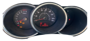 2012-2013 Kia Sorento Instrument Cluster (Used OEM)