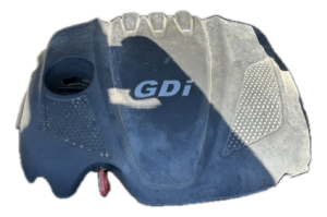 2009-2014 Hyundai Sonata 2.4L GDI Engine Cover (Used OEM)