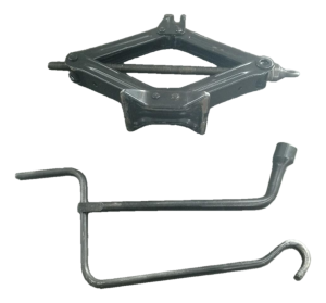 2004-2009 Toyota Prius Scissor Jack (Used OEM)