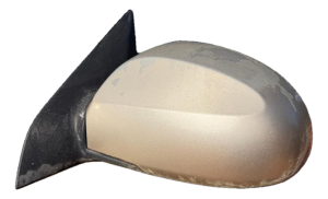 2005-2009 Kia Spectra5 Gold Power Door/Side View Mirror - Left (Driver) (Used OEM)