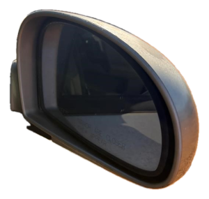 2005-2009 Kia Spectra5 Gold Power Door/Side View Mirror - Right (Passenger) (Used OEM)