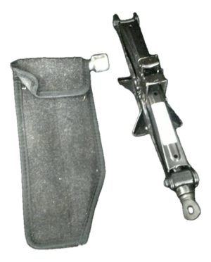 2001-2006 Kia Optima Scissor Jack (Used OEM)
