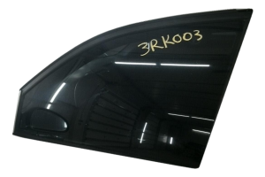 2003-2006 Kia Optima Door Glass - Front, Left (Driver) (Used OEM)