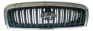 2002-2005 Hyundai Sonata Grille (Used OEM)