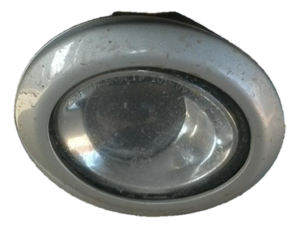 2002-2005 Hyundai Sonata Headlight Assembly - Right (Passenger) (Used OEM)