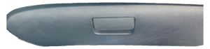 2001-2006 Hyundai Elantra Gray Glove Box (Used OEM)
