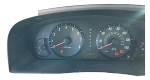 2004-2006 Hyundai Elantra Instrument Cluster (Used OEM)