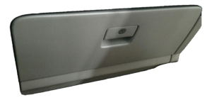 2002-2003 Lexus ES300 Tan Glove Box (Used OEM)
