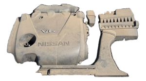 2016-2023 Nissan Maxima Engine Cover (Used OEM)