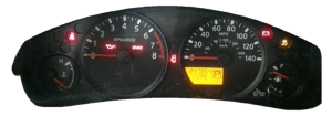 2013-2019 Nissan Frontier Instrument Cluster (Used OEM)
