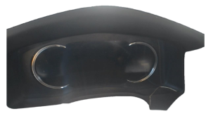 2015-2018 Cadillac Escalade Instrument Cluster (Used OEM)