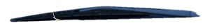  Fiat Freemont Windshield Wiper Arm - Left (Driver) (Used OEM)