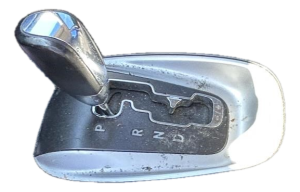  Fiat Freemont Black Floor Transmission Shift Lever Assembly (Used OEM)