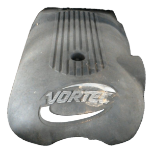 GMC Savana Vortec V8 Engine Cover (Used OEM)