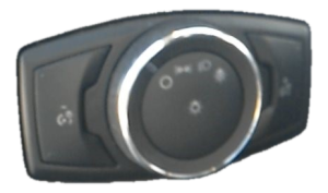 2013-2020 Lincoln MKZ Headlight Switch (Used OEM)
