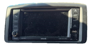 2012-2020 Dodge Grand Caravan 430N RHB Navigation Touchscreen Radio (Used OEM)