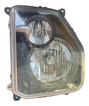 2010-2012 Jeep Liberty Headlight Assembly - Right (Passenger) (Used OEM)
