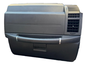 2008-2011 Dodge Nitro Black Glove Box (Used OEM)