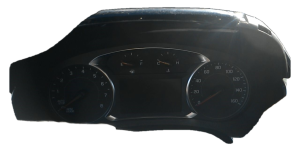 2022-2024 Chevrolet Traverse Instrument Cluster with 4.2-Inch Display (Used OEM)