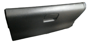 2002-2005 Dodge Ram 1500 Black Glove Box (Used OEM)