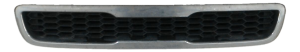 2010-2011 Kia Soul Upper Grille (Used OEM)