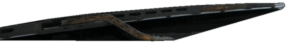 2010-2013 Kia Soul Windshield Wiper Arm - Left (Driver) (Used OEM)