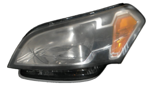 2010-2011 Kia Soul Headlight Assembly - Left (Driver) (Used OEM)