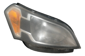 2010-2011 Kia Soul Headlight Assembly - Right (Passenger) (Used OEM)
