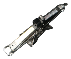 2010-2015 Hyundai Tucson Scissor Jack (Used OEM)
