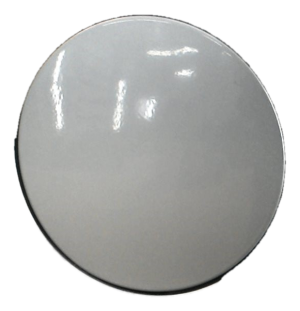 2010-2015 Hyundai Tucson Gray Fuel Filler Door (Used OEM)