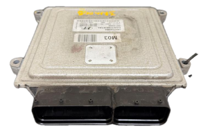 2010-2013 Hyundai Tucson Engine Control Module (ECM) (Used OEM)