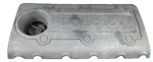 2009-2014 Hyundai Sonata Engine Cover (Used OEM)