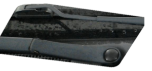 2010-2017 Hyundai Tucson Front Windshield Wiper Arm - Left (Driver) (Used OEM)