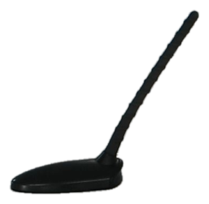 2010-2013 Kia Soul Black Antenna (Used OEM)