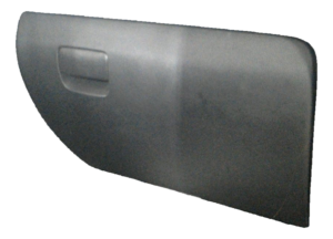 2010-2013 Kia Soul Black Glove Box (Used OEM)