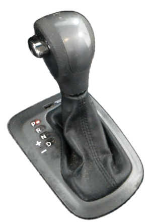 2010-2011 Kia Soul Floor Transmission Shift Lever (Used OEM)