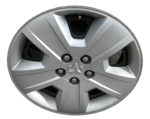 2007-2017 Jeep Patriot 17x6.5 Steel Wheel (Used OEM)