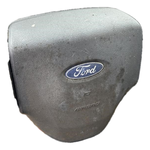 2008-2011 Ford Focus Black Steering Wheel Air Bag (Used OEM)