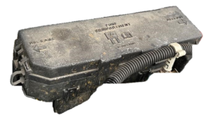 OEM Engine Fuse Box for 2008-2011 Ford FOCUS, Focus (OEM)