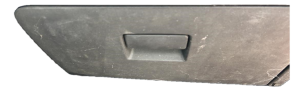 2008-2011 Ford Focus Black Glove Box (Used OEM)
