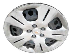2013-2020 Chevrolet Trax 16x6.5 Steel Spare Wheel (Used OEM)
