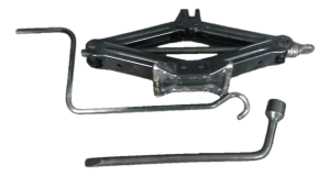 2004-2009 Toyota Prius Scissor Jack (Used OEM)