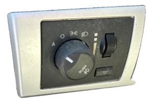 2008-2010 Dodge Grand Caravan Headlight Switch (Used OEM)